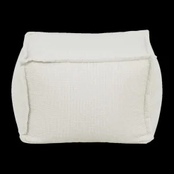 Ygo Poef SIENA Eden Perl 70x70| Zitzakken