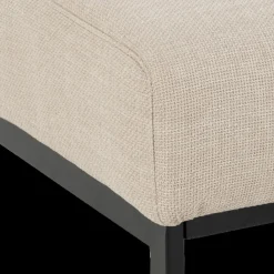 Ygo Poef STIG Basel Beige| Slaapbanken|Slaapbanken