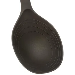 Ygo Pollepel HELGE Nyl. Grijs| Kookaccessoires|Bakaccessoires