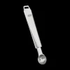 Ygo Pomme-Parisienne SELKA Inox| Kookaccessoires|Bakaccessoires