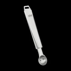 Ygo Pomme-Parisienne SELKA Inox| Kookaccessoires|Bakaccessoires