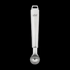 Ygo Pomme-Parisienne SELKA Inox| Kookaccessoires|Bakaccessoires