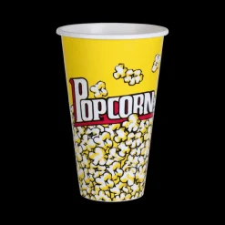 Ygo Popcornemmer POPCORN Rond L| Servies