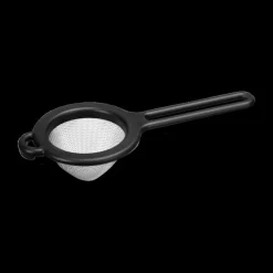 Ygo Puntzeef GASTRO ?8 Zwart| Keukenaccessoires|Kookaccessoires