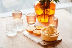 Ygo PV Citruspers CITRI Geel| Kookaccessoires
