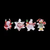 Ygo Raamdeco X-MAS Kerstfiguur LED| Kerst