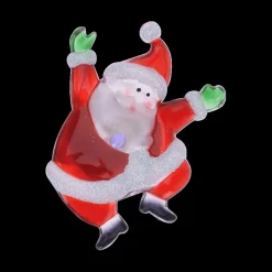 Ygo Raamdeco X-MAS Kerstfiguur LED| Kerst