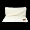 Ygo Radiatorbed WOOLY Beige| Kussens En Manden