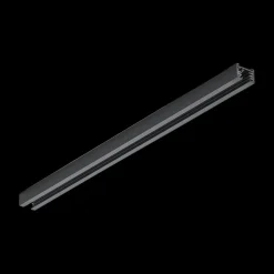 Ygo Rail DUOline DUOLINE Zwart| Railverlichting