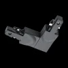 Ygo Railverlichting Connector DUOLINE Zwart| Railverlichting