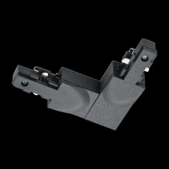 Ygo Railverlichting Connector DUOLINE Zwart| Railverlichting