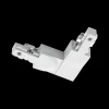 Ygo Railverlichting DUOLINE Connector Wit| Railverlichting
