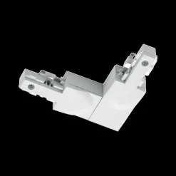 Ygo Railverlichting DUOLINE Connector Wit| Railverlichting