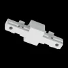 Ygo Railverlichting DUOLINE Connector Wit| Railverlichting