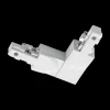 Ygo Railverlichting DUOLINE Connector Wit| Railverlichting