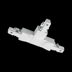 Ygo Railverlichting DUOLINE Connector Wit| Railverlichting