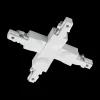 Ygo Railverlichting DUOLINE Connector Wit| Railverlichting