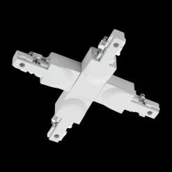Ygo Railverlichting DUOLINE Connector Wit| Railverlichting