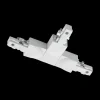 Ygo Railverlichting DUOLINE Connector Wit| Railverlichting