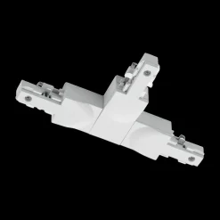 Ygo Railverlichting DUOLINE Connector Wit| Railverlichting