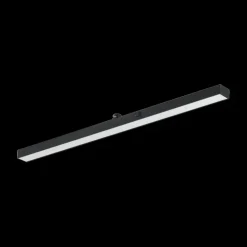 Ygo Railverlichting DUOLINE LED-strip Zwart| Railverlichting