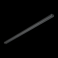 Ygo Railverlichting DUOLINE Rail Zwart| Railverlichting