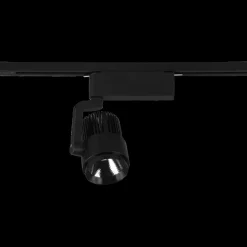 Ygo Railverlichting DUOLINE Spot Zwart| Railverlichting