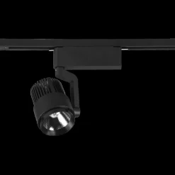 Ygo Railverlichting DUOLINE Spot Zwart| Railverlichting