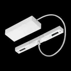 Ygo Railverlichting DUOLINE Voeding Wit| Railverlichting