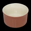Ygo Ramekin CERIA Ker. Crème/Terra Ass.| Keukenaccessoires|Kookaccessoires