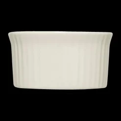 Ygo Ramekin CERIA Ker. Crème/Terra Ass.| Keukenaccessoires|Kookaccessoires