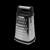 Ygo Rasp GALLER M/Voorraaddoos RVS| Keukenaccessoires|Kookaccessoires