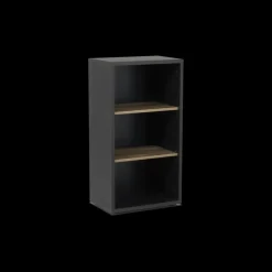 Ygo Regaal APPS Vintage Eik B60| Bureau- En Boekenkasten