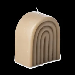 Ygo Regenboogkaars RAINBOW Taupe| Woondecoratie