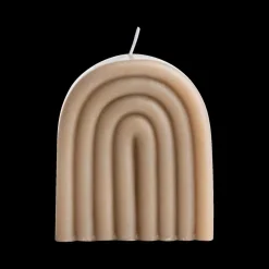 Ygo Regenboogkaars RAINBOW Taupe| Woondecoratie