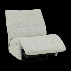 Ygo Relax Elektrisch HAWKINS Oyster B86| Relaxen