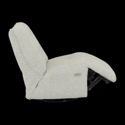 Ygo Relax Elektrisch HAWKINS Oyster B86| Relaxen
