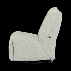 Ygo Relax Elektrisch HAWKINS Oyster B86| Relaxen