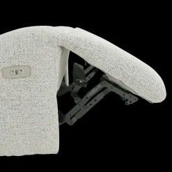 Ygo Relax Elektrisch HAWKINS Oyster B86| Relaxen