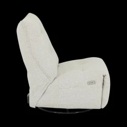 Ygo Relax Elektrisch HAWKINS Birch B86| Relaxen
