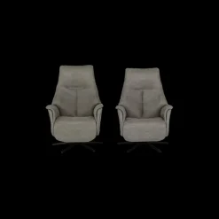 Ygo Relax ENSAR Tex Bull 3258 Clay Small| Relaxen
