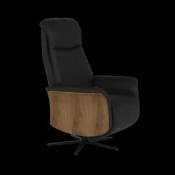 Ygo Relax HALLAND B77 Zwart| Relaxen