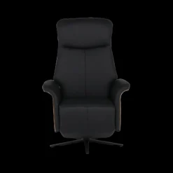 Ygo Relax HALLAND B77 Zwart| Relaxen