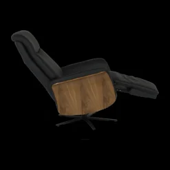 Ygo Relax HALLAND B77 Zwart| Relaxen