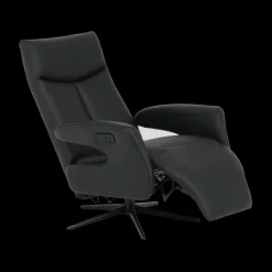 Ygo Relax LAGUNA B74 Zwart| Relaxen