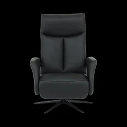 Ygo Relax LAGUNA B74 Zwart| Relaxen