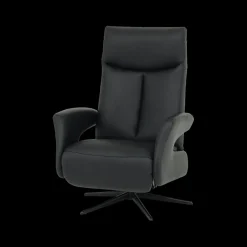 Ygo Relax LAGUNA B74 Zwart| Relaxen
