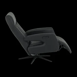 Ygo Relax LAGUNA B74 Zwart| Relaxen