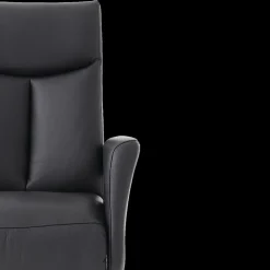 Ygo Relax LAGUNA B74 Zwart| Relaxen