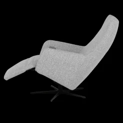 Ygo Relax MARVIN B69 Ash Grey| Relaxen